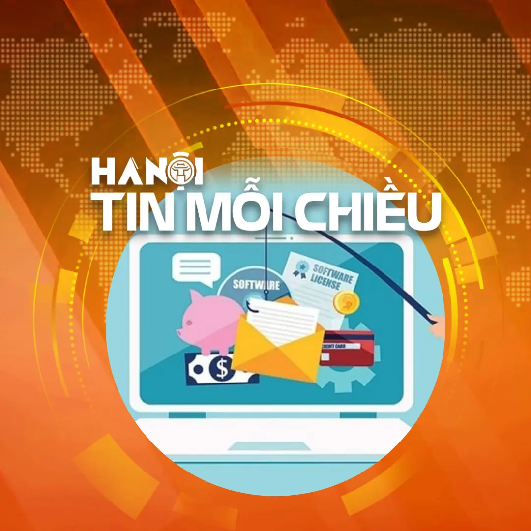 Cho người khác dùng thông tin cá nhân có thể bị xử lý hình sự | Hà Nội tin mỗi chiều